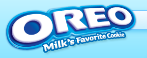 Click the image to see the ingredient list and nutritional info for Oreos!